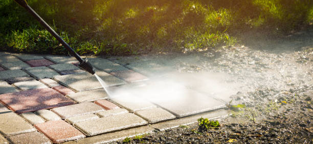 Best Pool Deck Cleaning  in Toquerville, UT